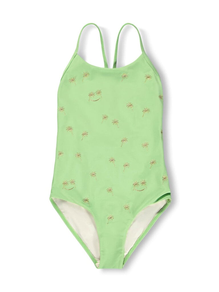 Molo Nanna - Golden Palms