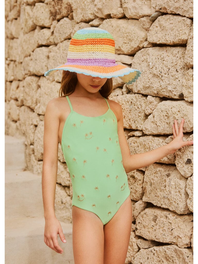 Molo Nanna - Golden Palms