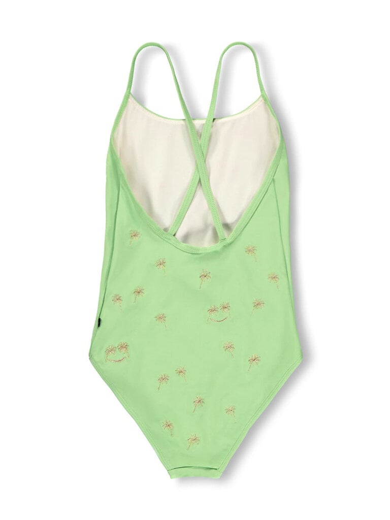 Molo Nanna - Golden Palms