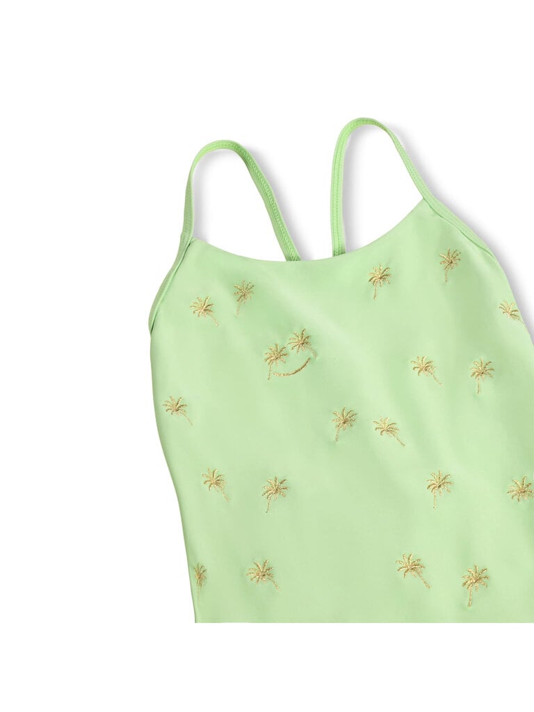 Molo Nanna - Golden Palms