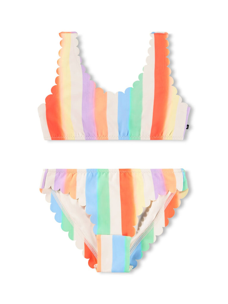 Molo Nolina - Rainbow Paint