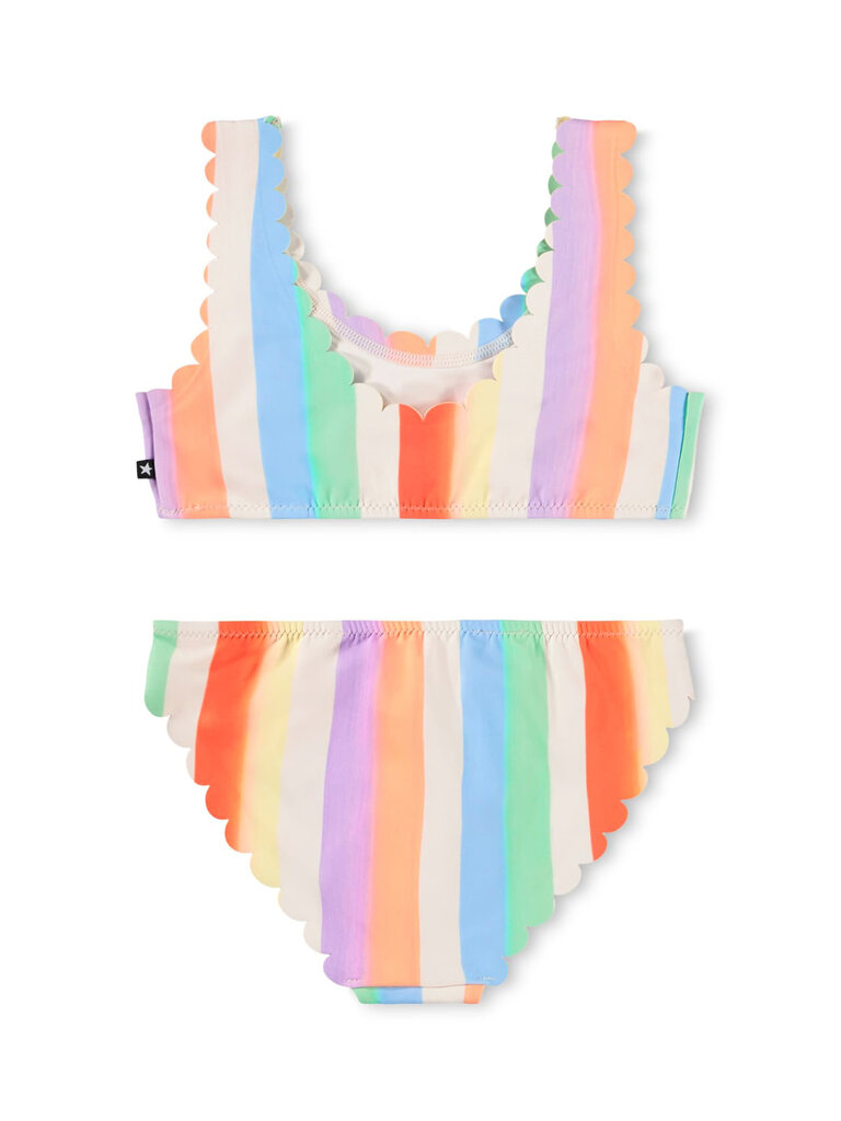 Molo Nolina - Rainbow Paint