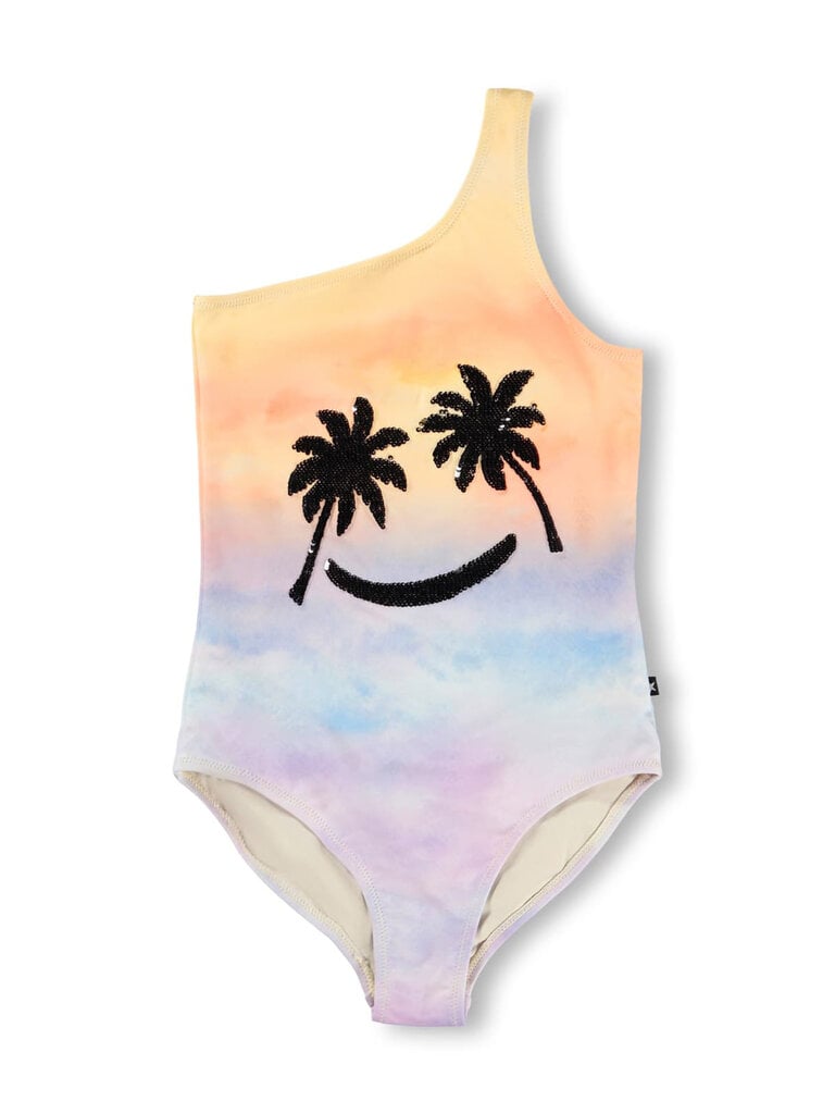 Molo Nai - Sunset Smile