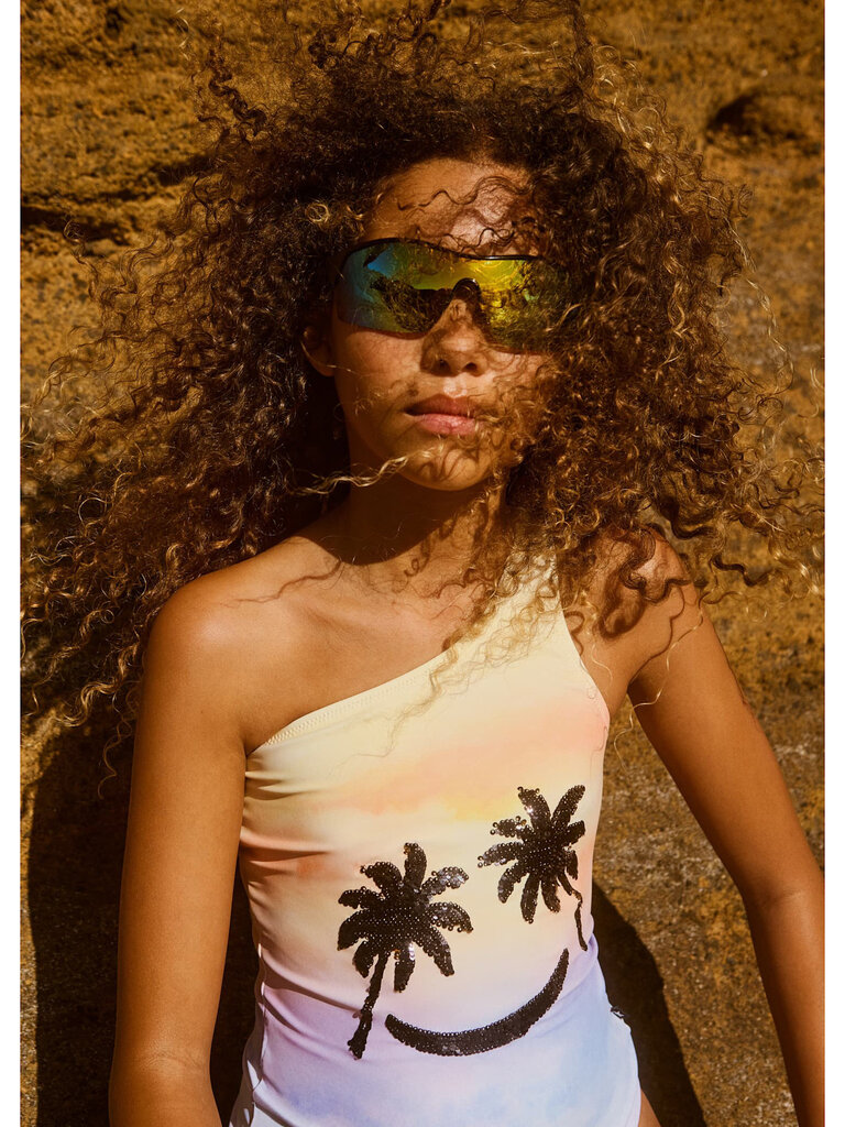 Molo Nai - Sunset Smile