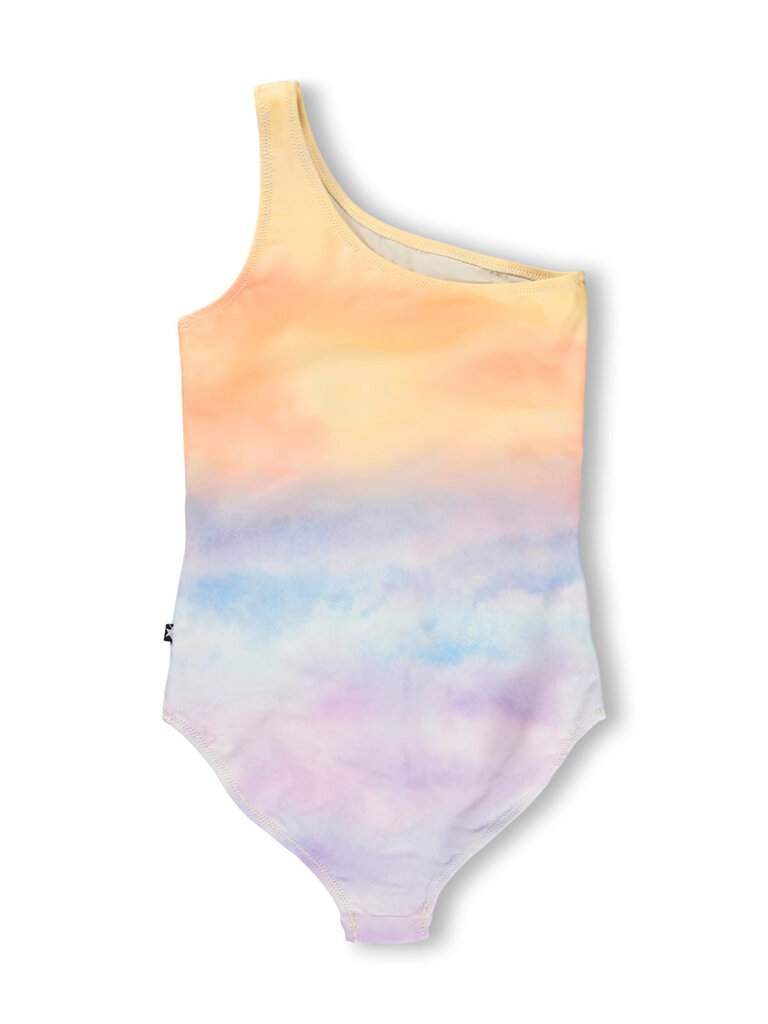 Molo Nai - Sunset Smile