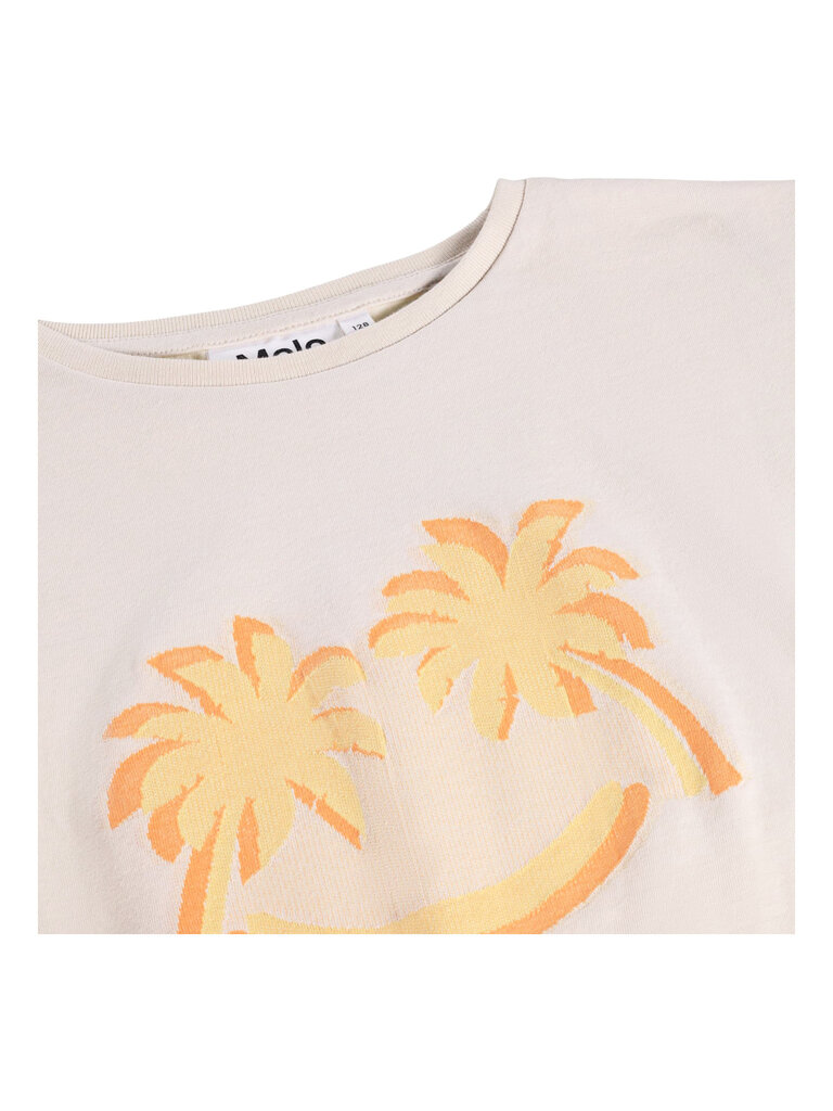 Molo Rassita - Sun Palms