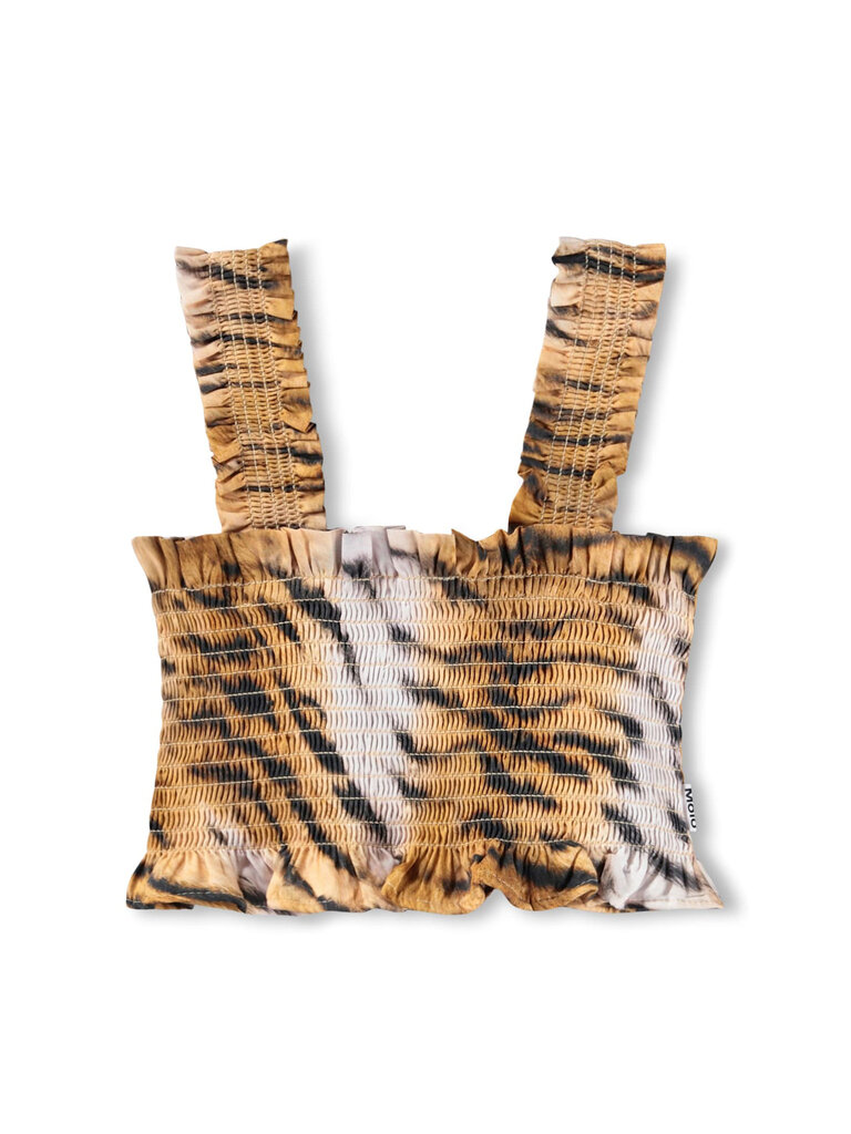 Molo Rolfia - All Over Tiger