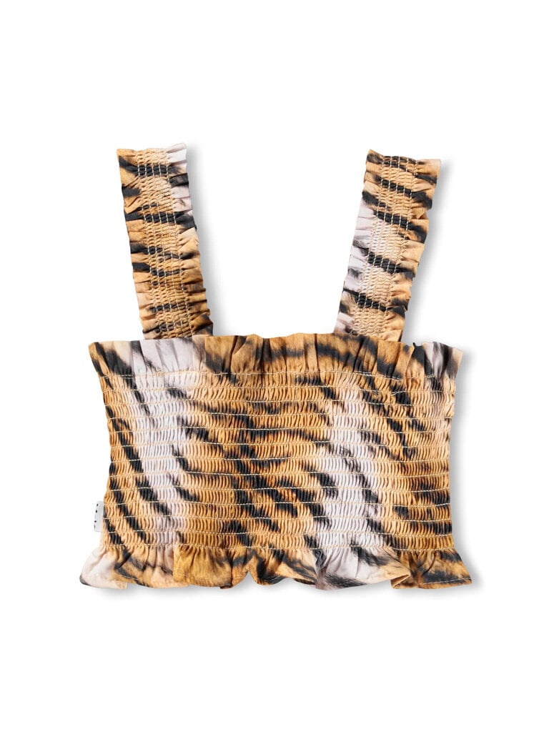 Molo Rolfia - All Over Tiger