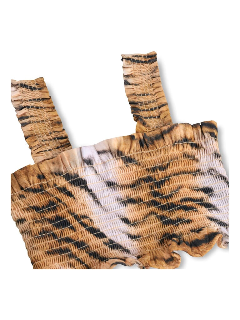 Molo Rolfia - All Over Tiger