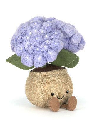 Jellycat Amuseables Hydrangea