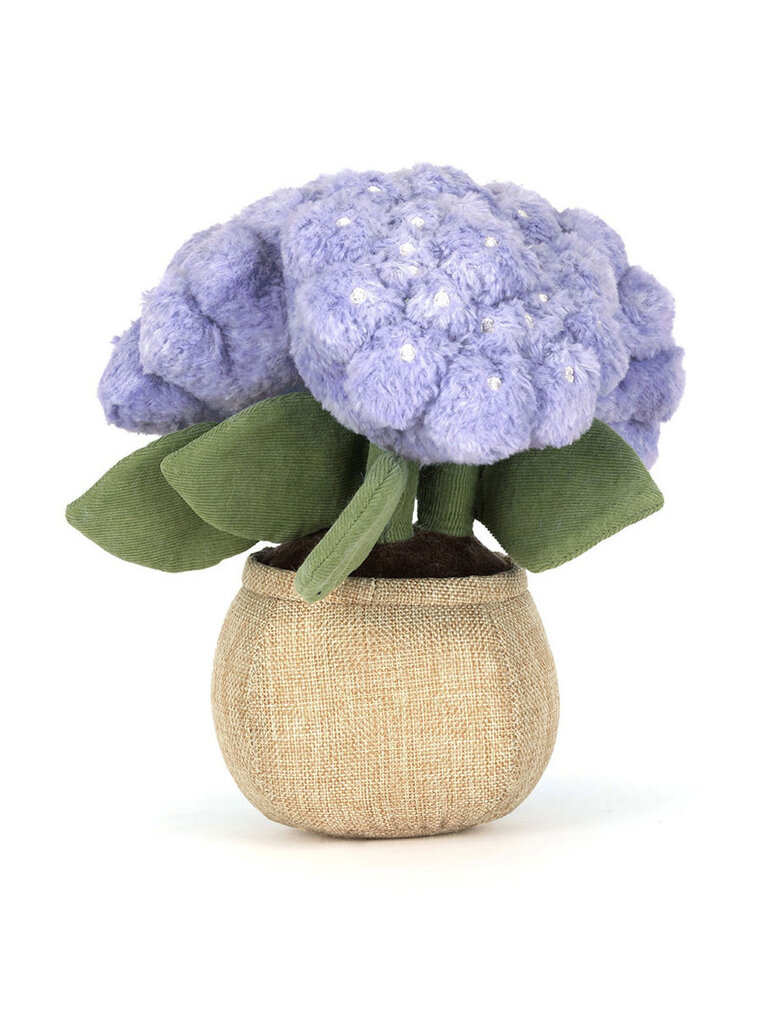 Jellycat Amuseables Hydrangea