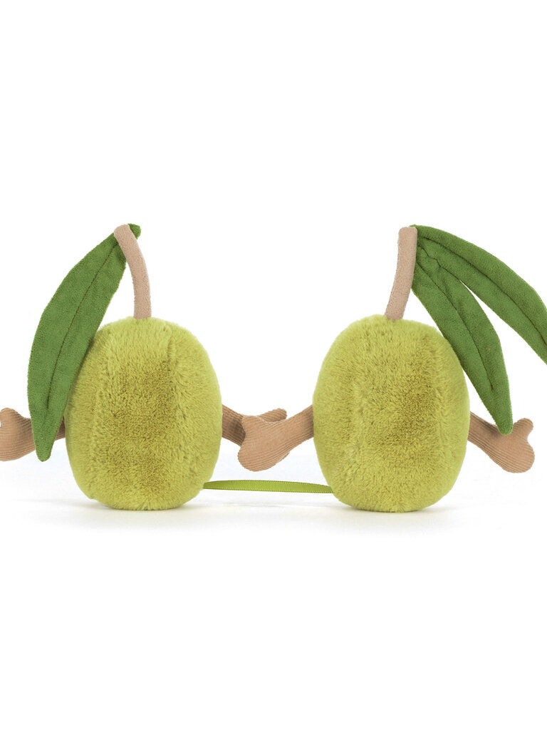 Jellycat Amuseables Pair of Olives