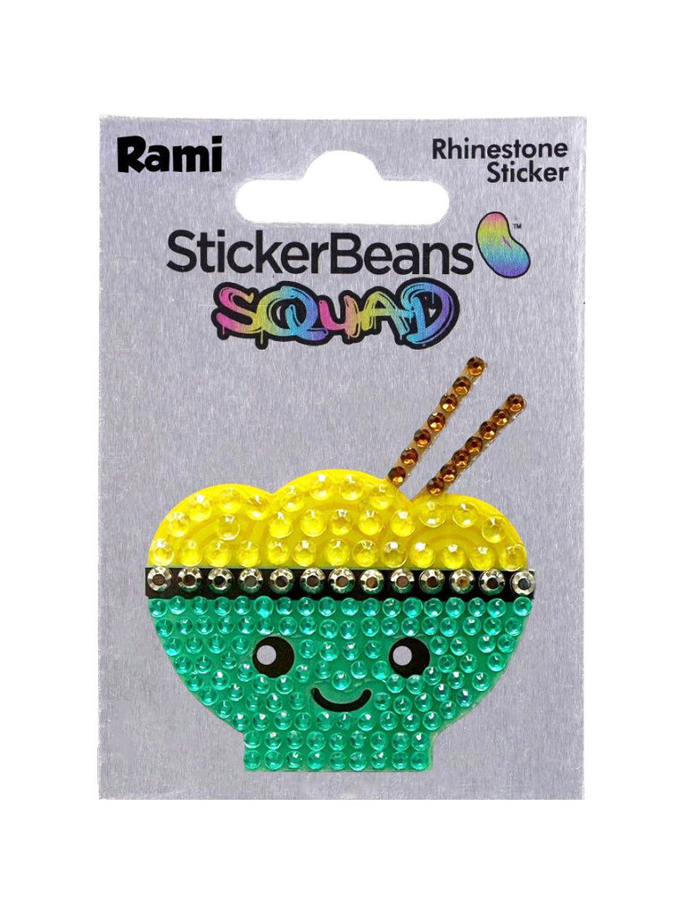 StickerBeans Rami