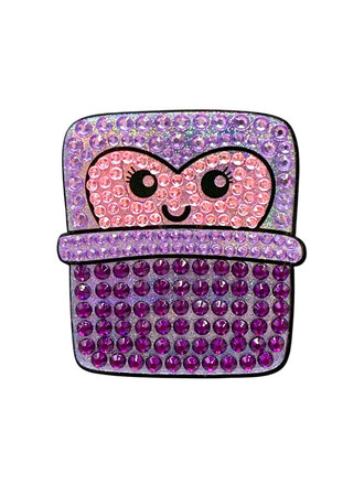 StickerBeans Slumber