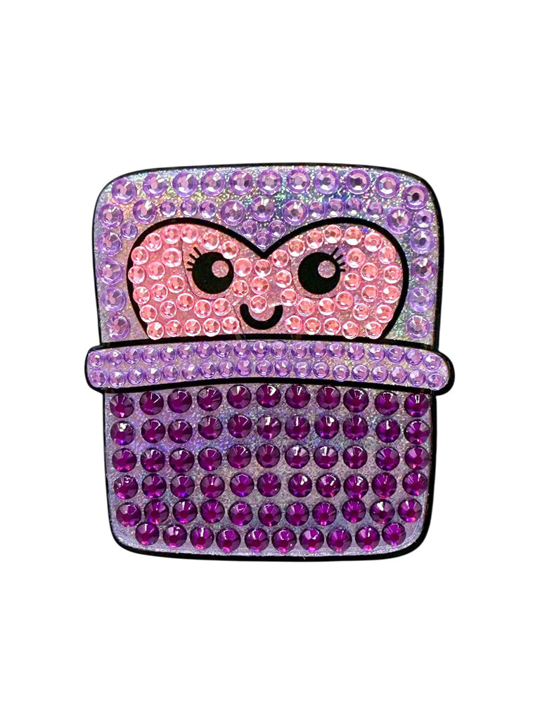 StickerBeans Slumber