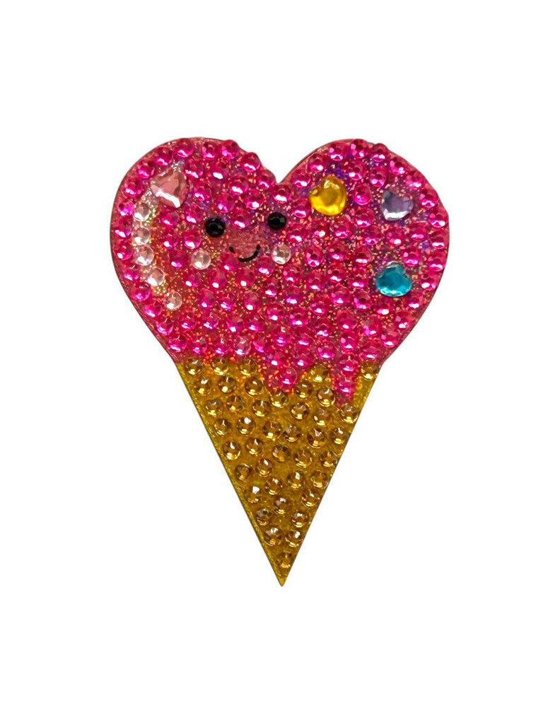 StickerBeans Care Bears & Ice Cream Multipack