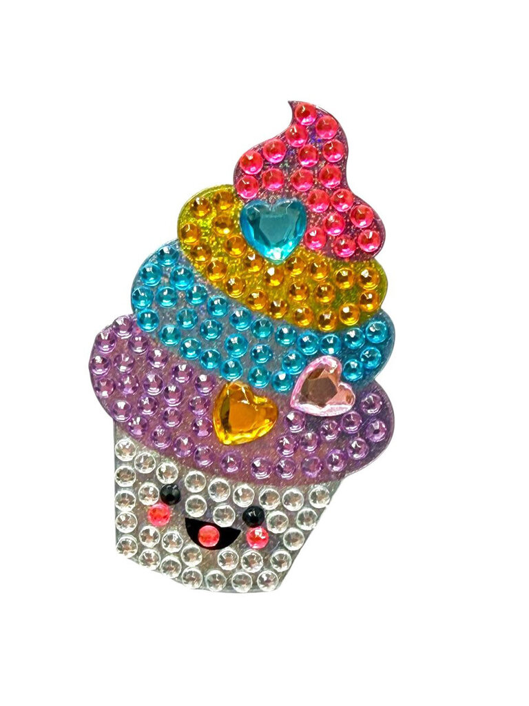 StickerBeans Care Bears & Ice Cream Multipack