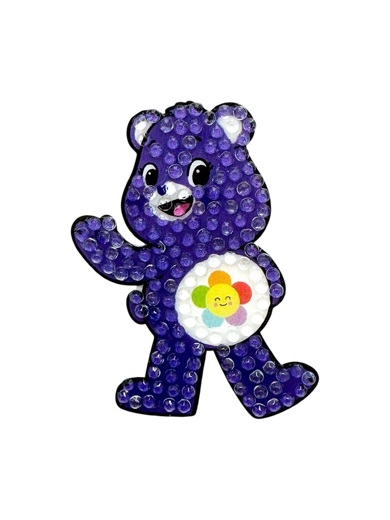 StickerBeans Care Bears & Ice Cream Multipack