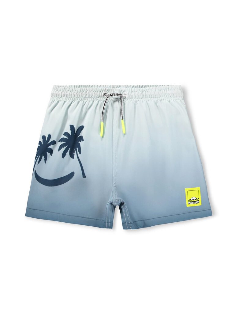 Molo Niko - Palm Blue Smile