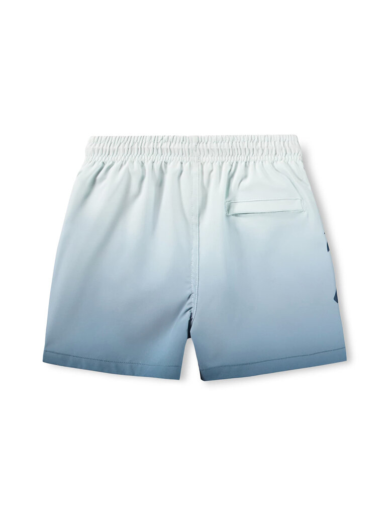 Molo Niko - Palm Blue Smile