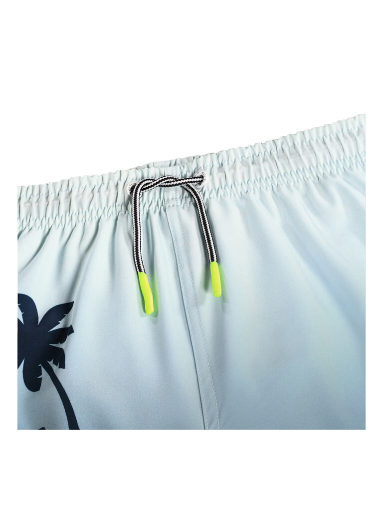 Molo Niko - Palm Blue Smile