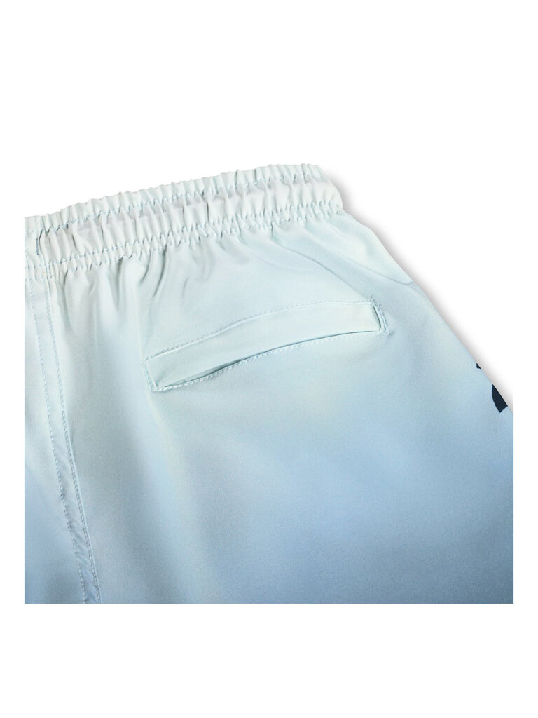 Molo Niko - Palm Blue Smile