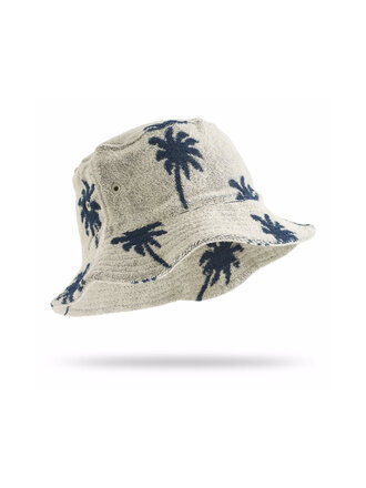 Molo Siks - Palm Blue