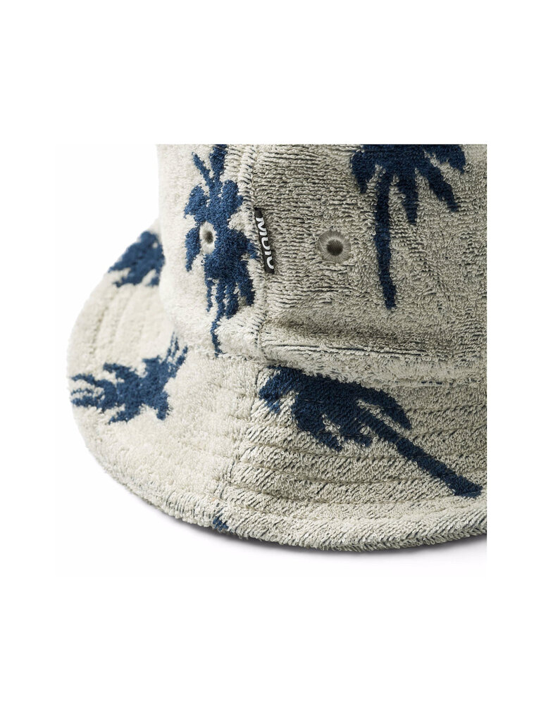 Molo Siks - Palm Blue