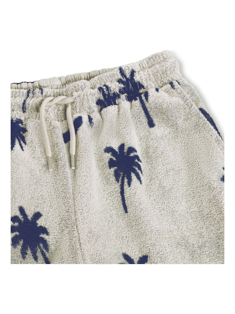 Molo Abay - Palm Blue