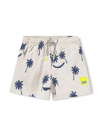 Molo Niko - Palm Blue