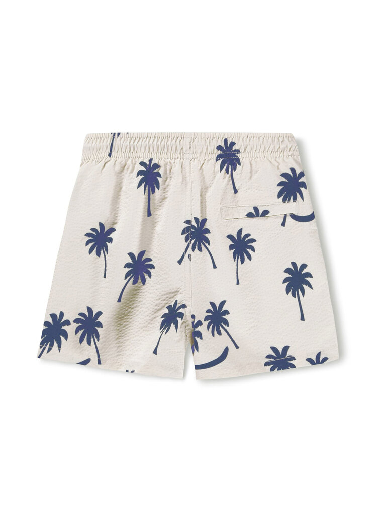 Molo Niko - Palm Blue