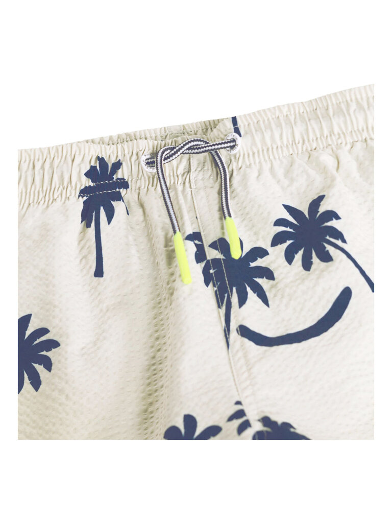 Molo Niko - Palm Blue