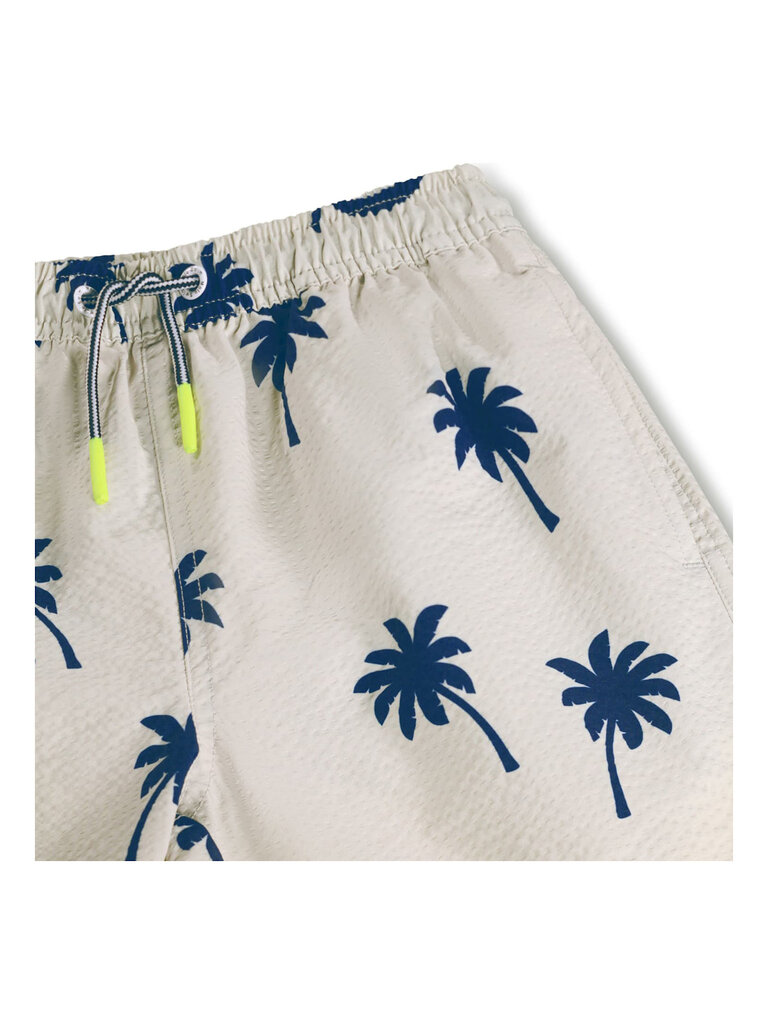 Molo Nilson - Palm Blue