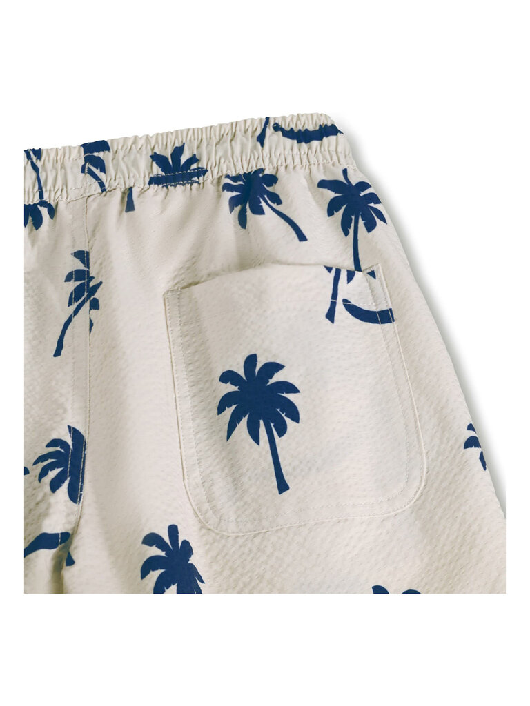 Molo Nilson - Palm Blue