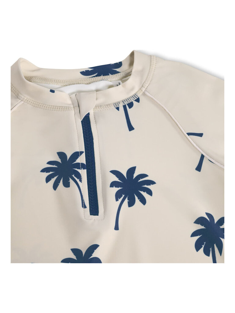 Molo Noble SS - Palm Blue