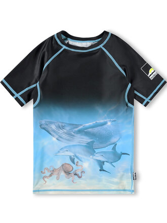 Molo Neptune - Air Brush Deep