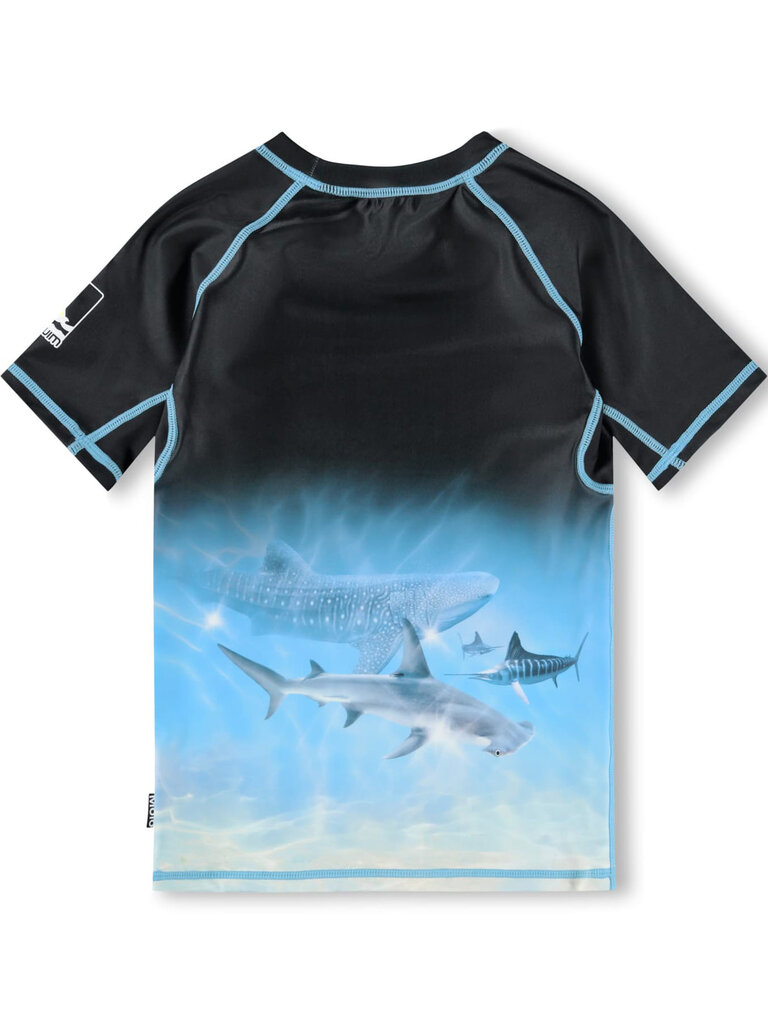 Molo Neptune - Air Brush Deep