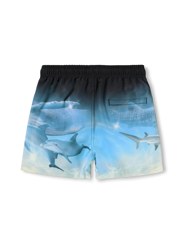 Molo Niko - Air Brush Deep