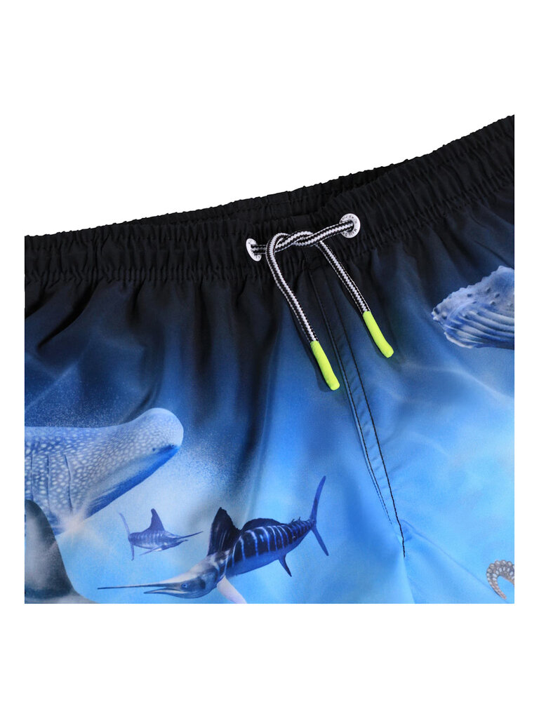 Molo Niko - Air Brush Deep