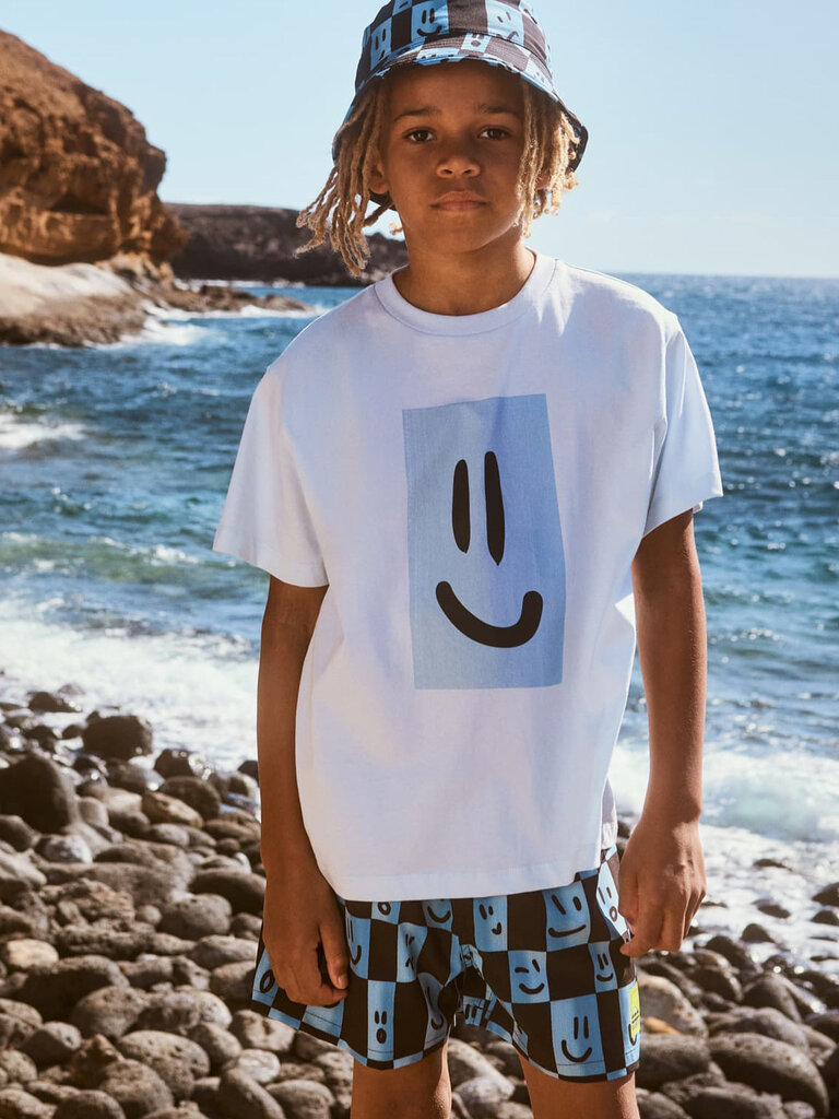 Molo Rodney - Painted Face