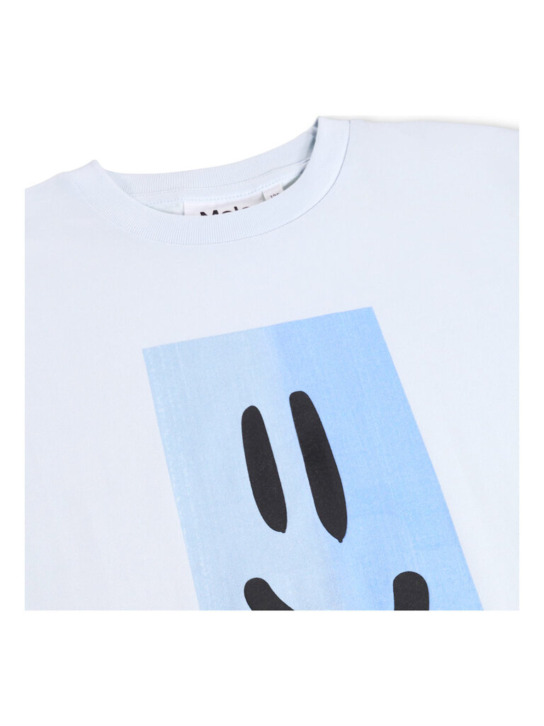 Molo Rodney - Painted Face