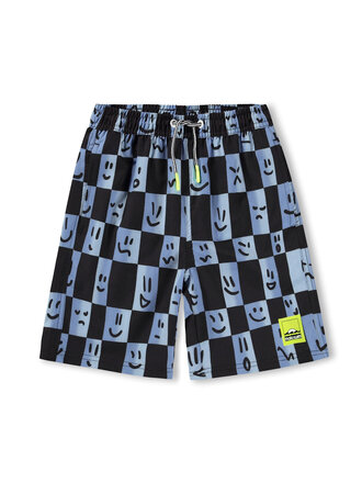 Molo Nilson - Emotion Check