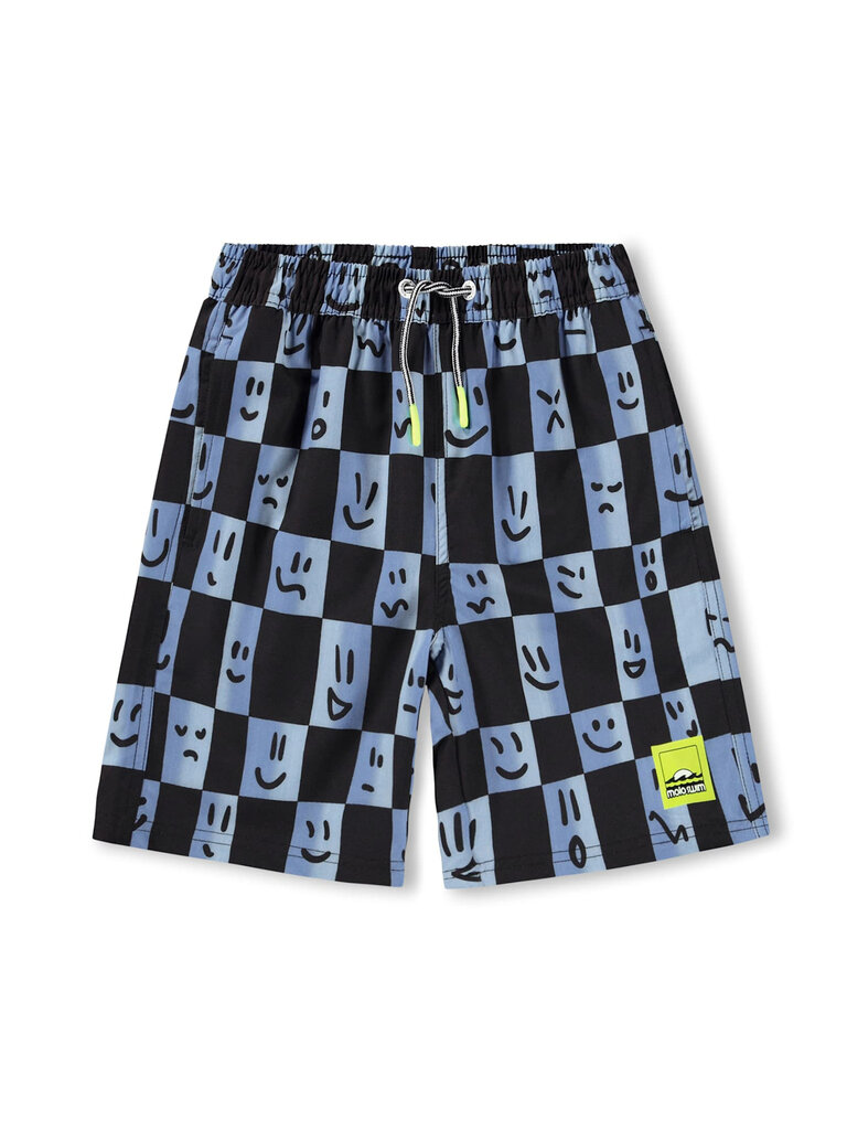 Molo Nilson - Emotion Check