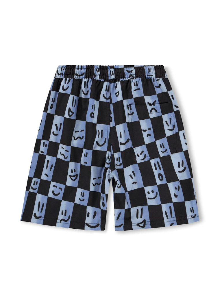 Molo Nilson - Emotion Check