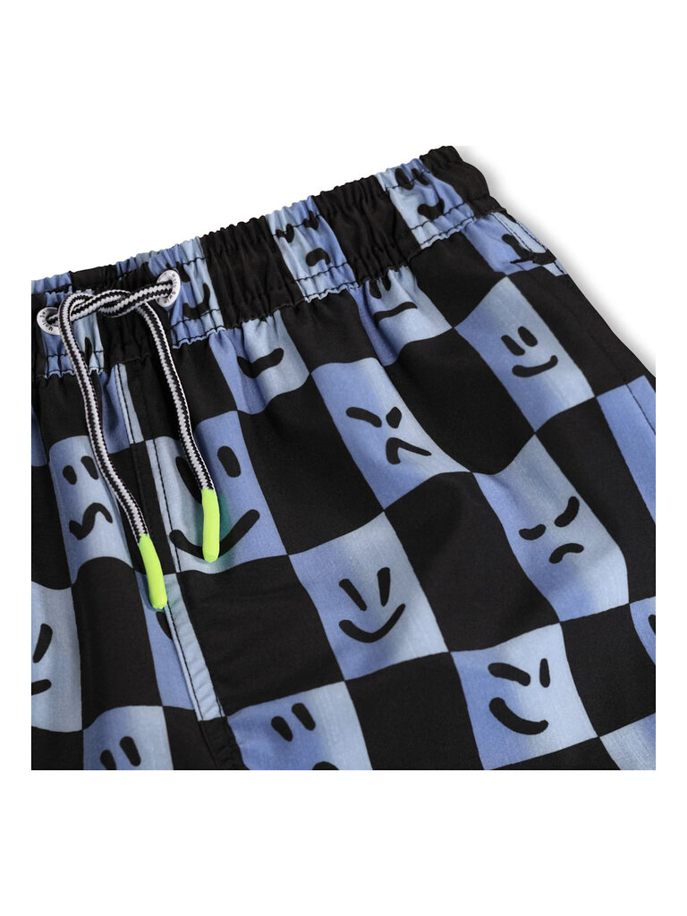 Molo Nilson - Emotion Check