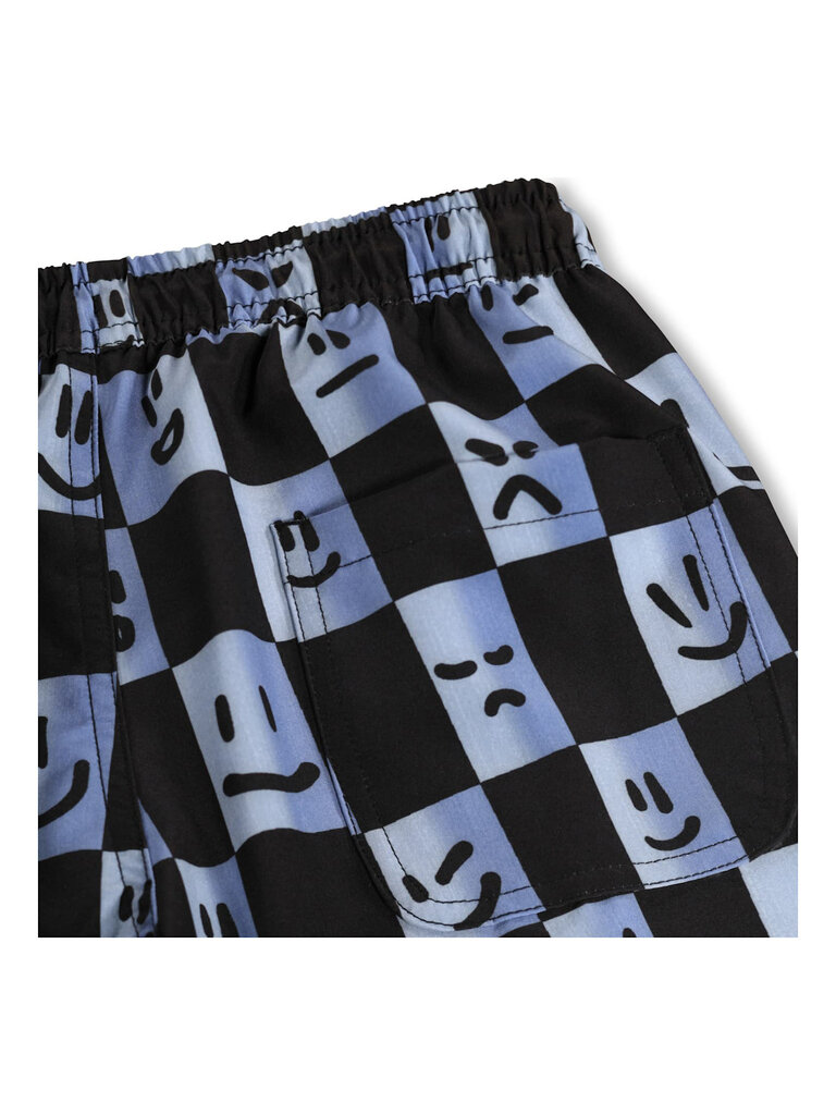 Molo Nilson - Emotion Check