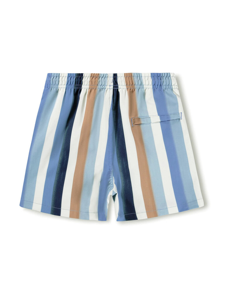 Molo Niko - Painted Stripes