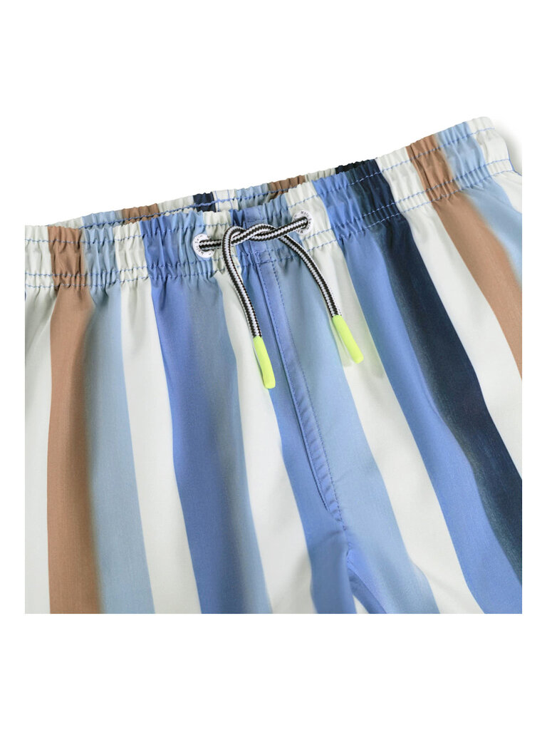 Molo Niko - Painted Stripes