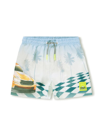 Molo Niko - Screen Race