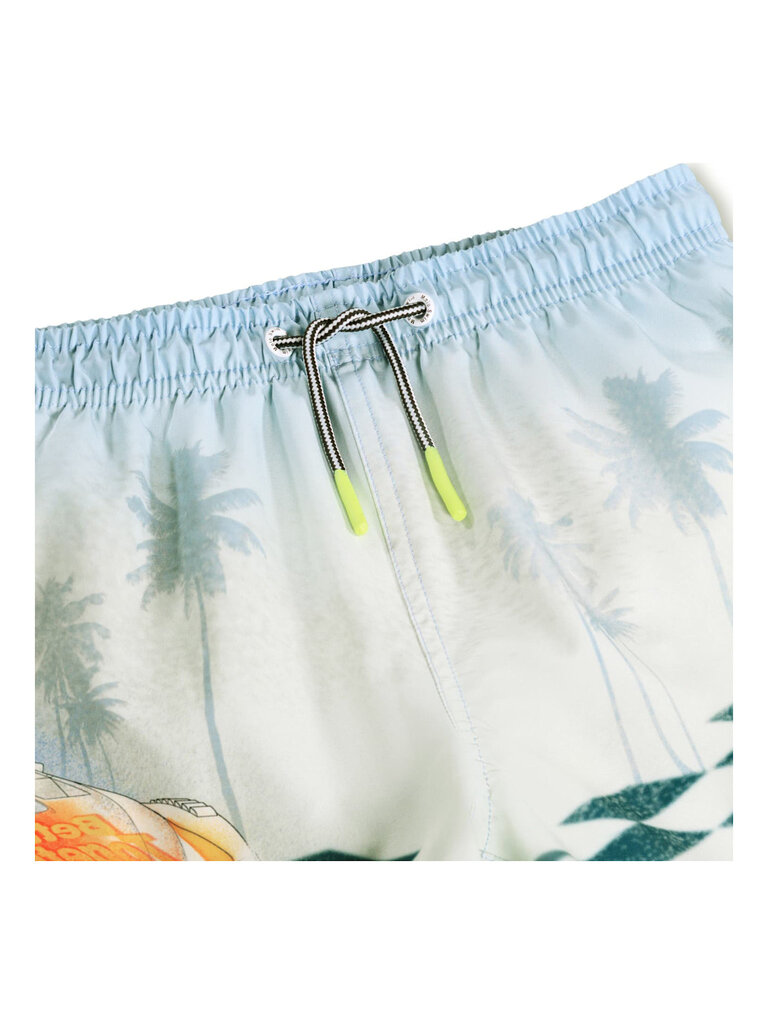 Molo Niko - Screen Race